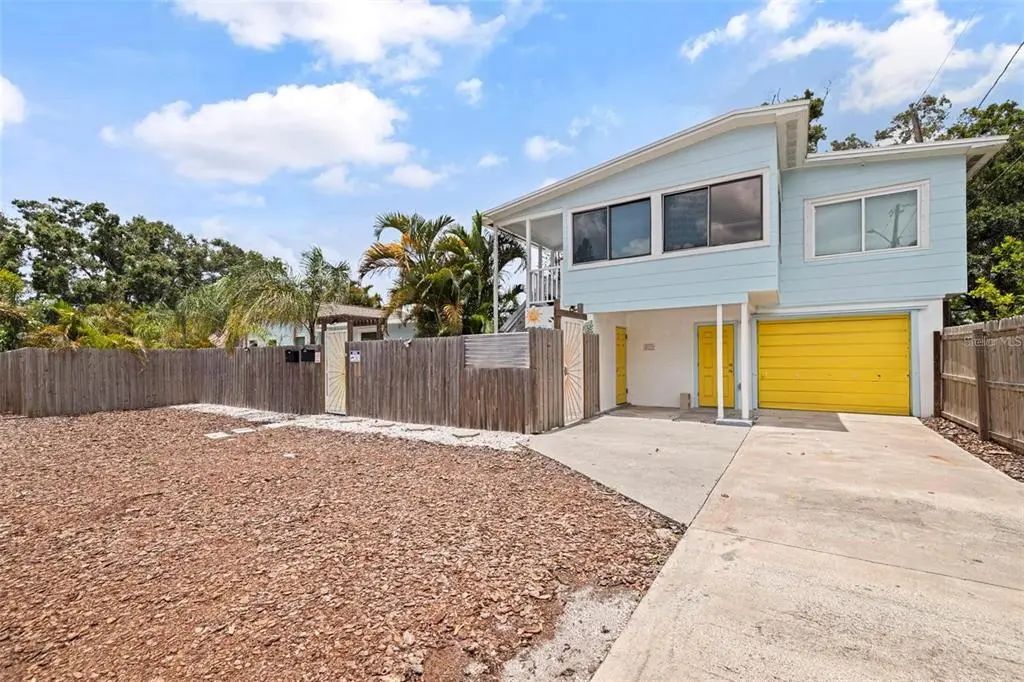 4801 S 14th Ave, ST. PETERSBURG
