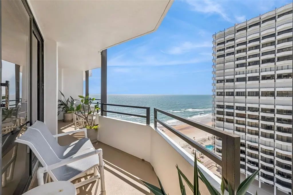 2900 N Atlantic Avenue 1106, DAYTONA BEACH