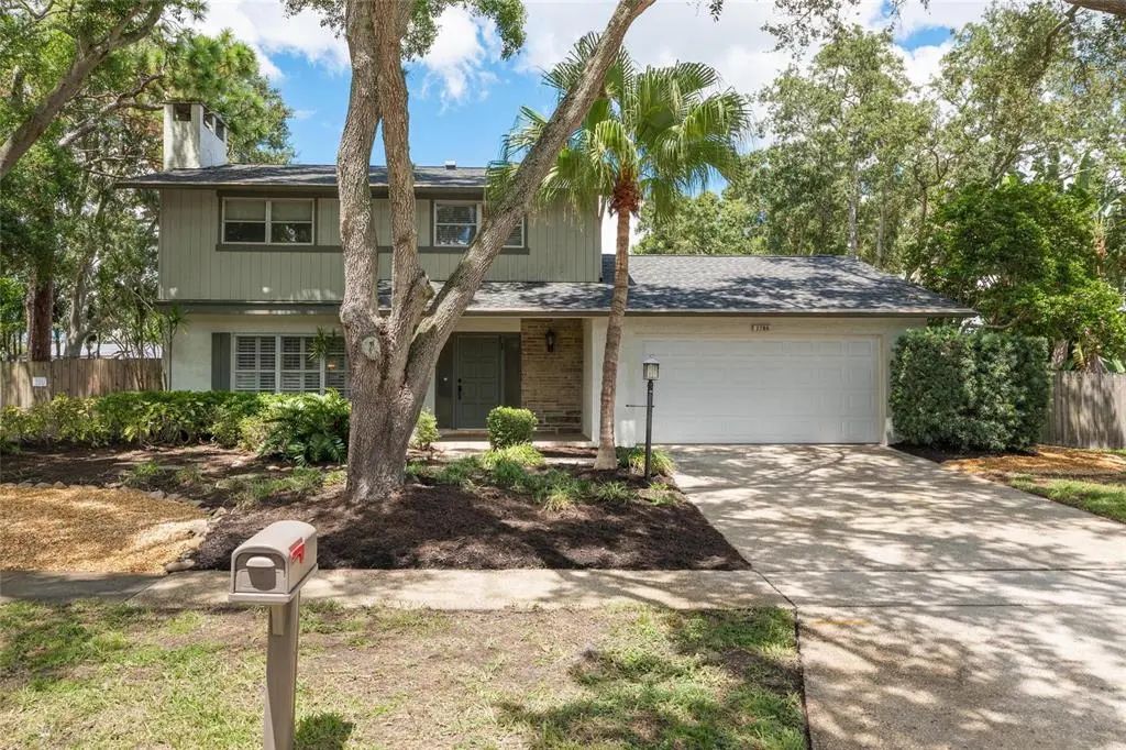 2784 Heatherwood Court, CLEARWATER