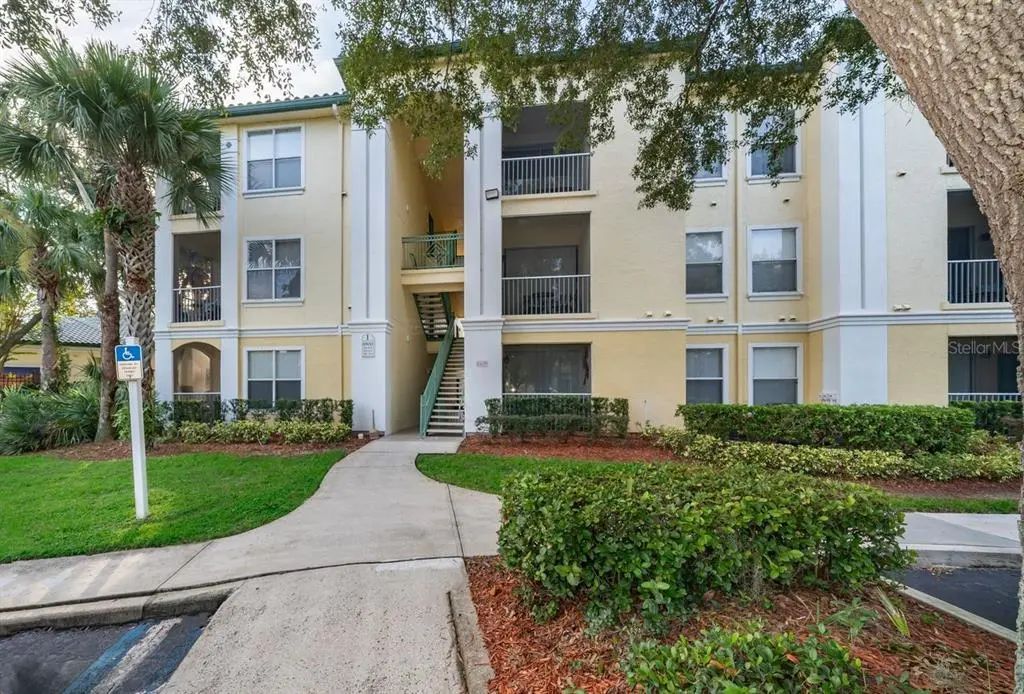8900 Legacy Court 204, KISSIMMEE