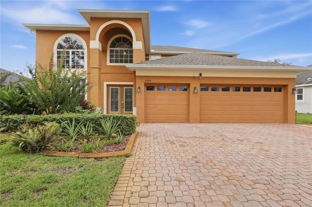 2508 Bross Drive, ST CLOUD