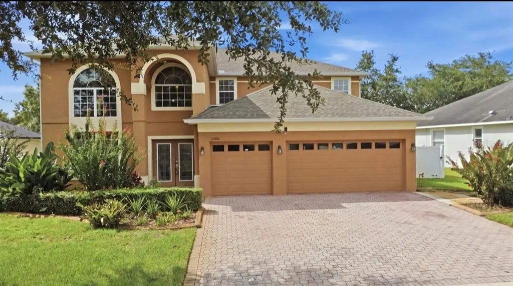 2508 Bross Drive, ST CLOUD
