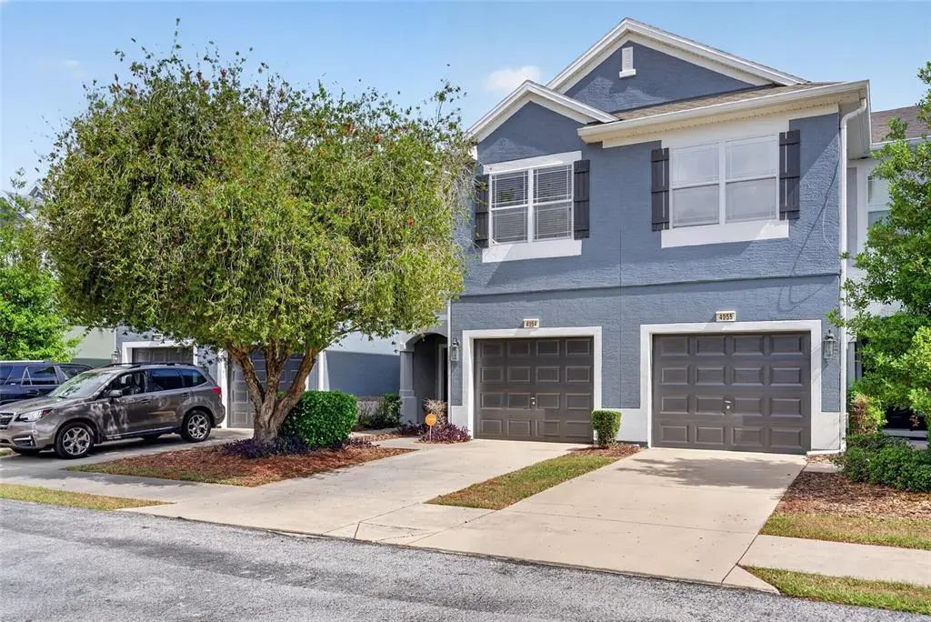 4954 Sw 45th Circle, OCALA