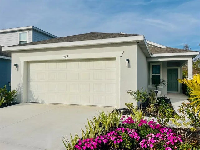 1174 Grand Hammock Court, KISSIMMEE