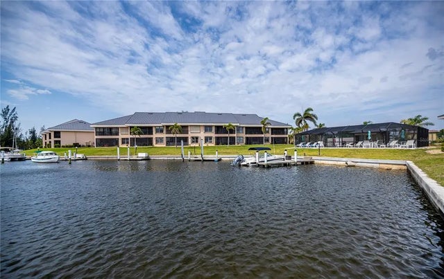 3256 White Ibis Court 13b, PUNTA GORDA