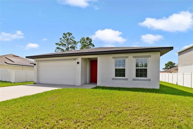 128 Willow Drive, POINCIANA