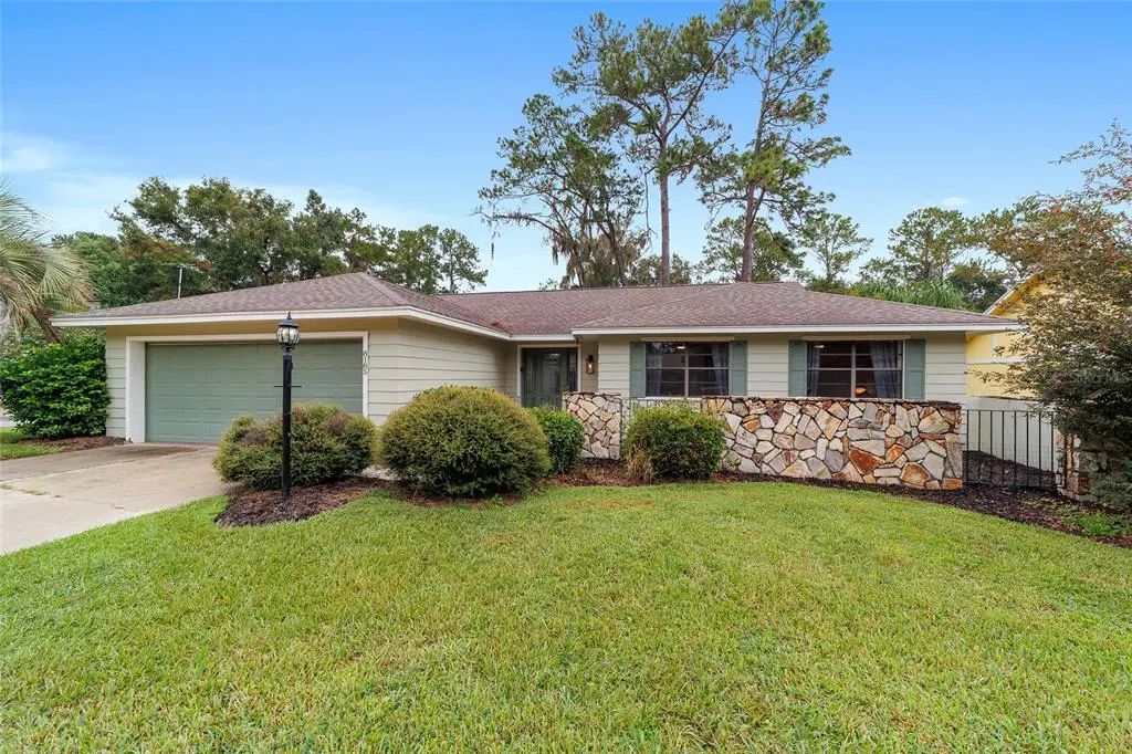 8185 Nw 48th Lane, OCALA