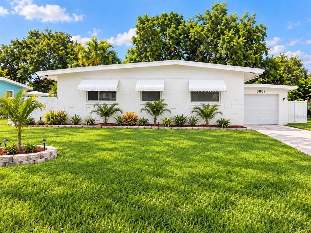 5807 20th Street W, BRADENTON