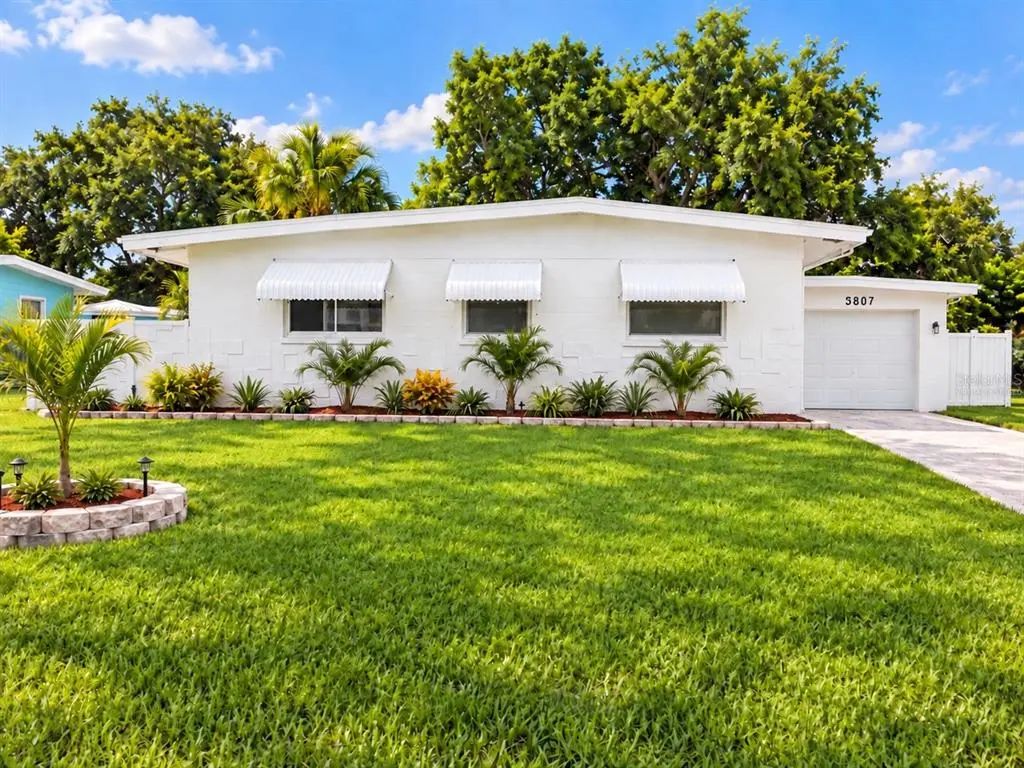 5807 20th Street W, BRADENTON