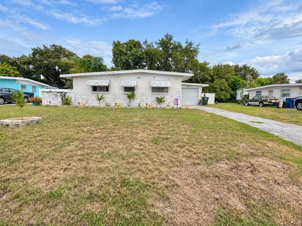 5807 20th Street W, BRADENTON