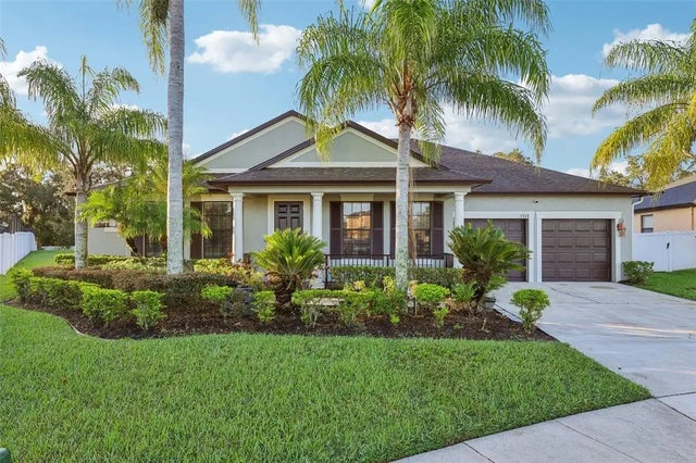 3978 Blossom Dew Drive, KISSIMMEE