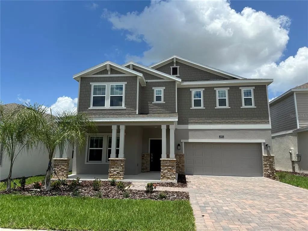 2892 Armstrong Avenue, CLERMONT