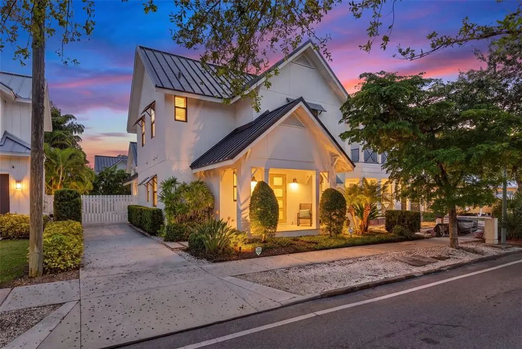 515 S Osprey Avenue, SARASOTA