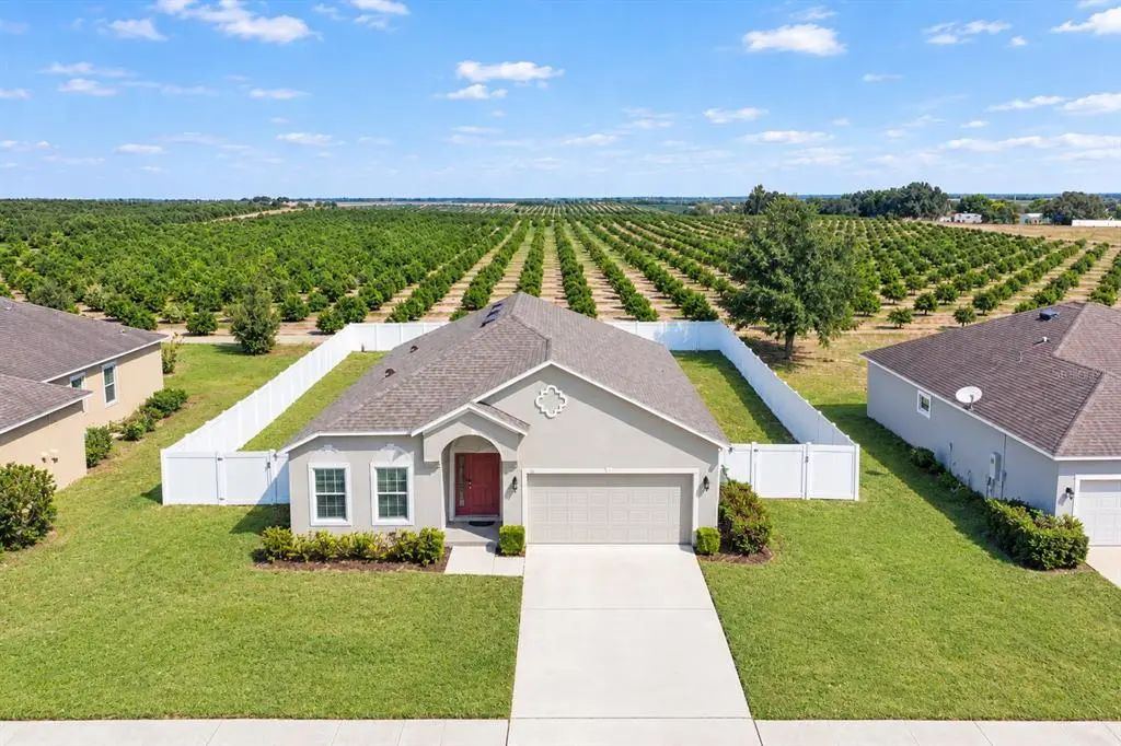 3588 Spring Creek Road, DUNDEE