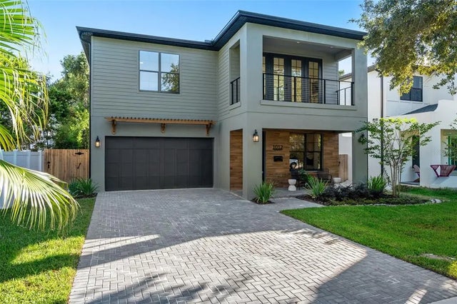 1012 Stetson Street, ORLANDO