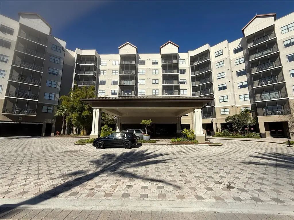 14501 Grove Resort Avenue 2219, WINTER GARDEN