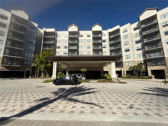 14501 Grove Resort Avenue 2219, WINTER GARDEN