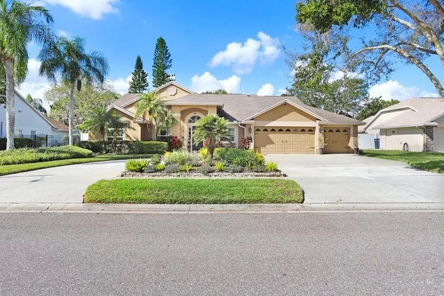 16906 Equestrian Trail, ODESSA