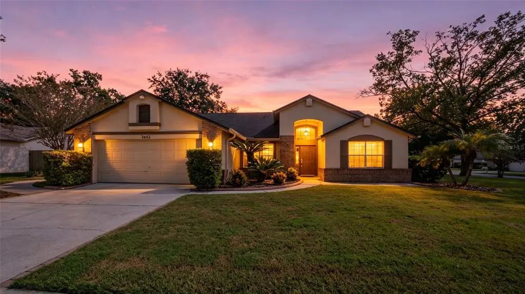 2632 Spring Glen Lane, APOPKA