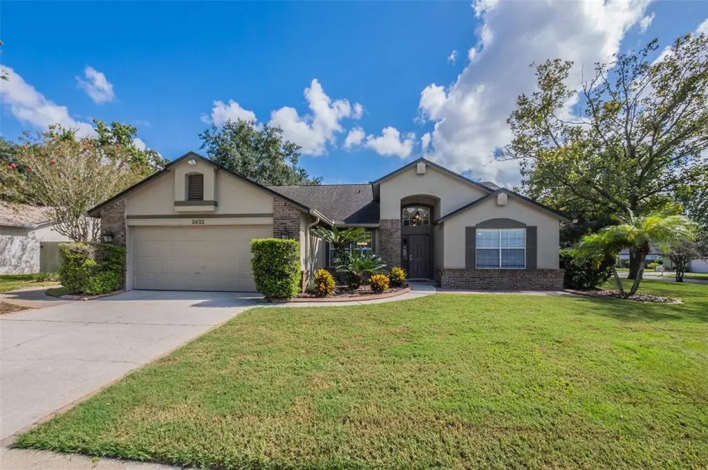 2632 Spring Glen Lane, APOPKA
