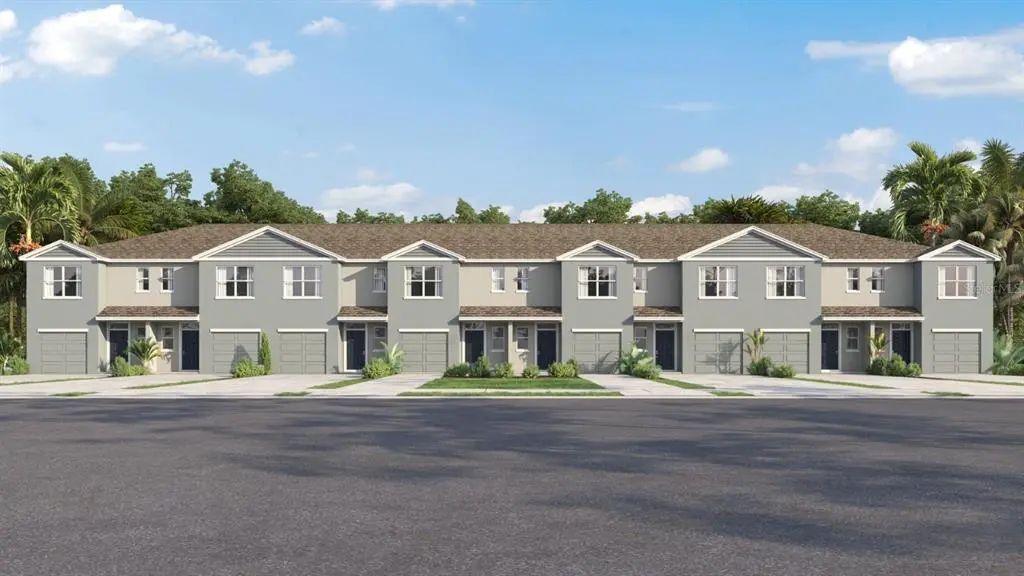 31221 Midnight Sun Way, WESLEY CHAPEL