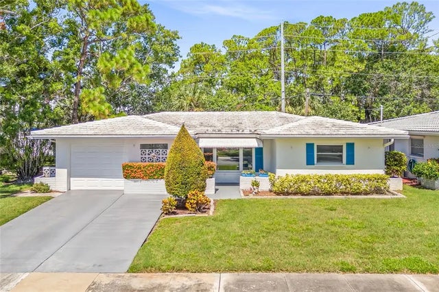 9460 45th Way N, PINELLAS PARK