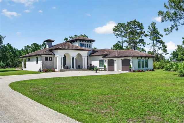 20927 Quarterly Parkway, ORLANDO