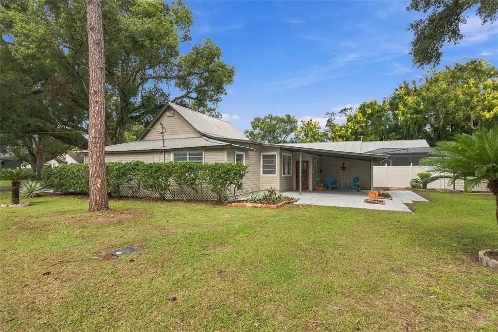 5450 10th Street, ZEPHYRHILLS