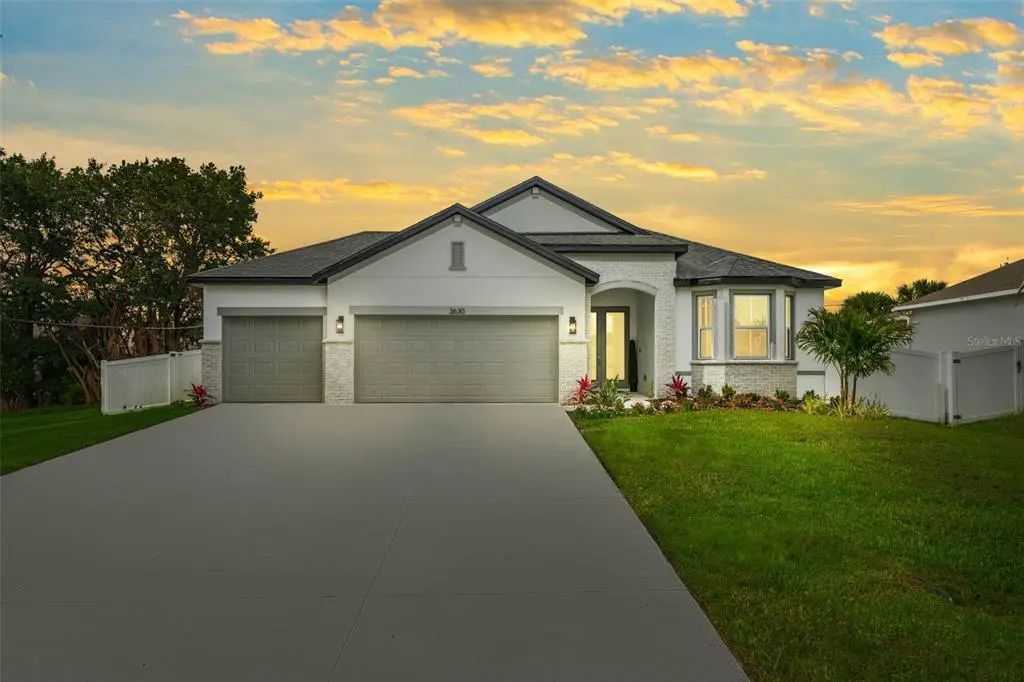 N/A, PALM BAY