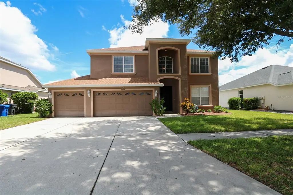 9018 Pinebreeze Drive, RIVERVIEW