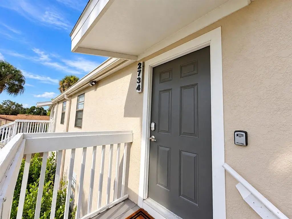 2734 49th Avenue W 2734, BRADENTON