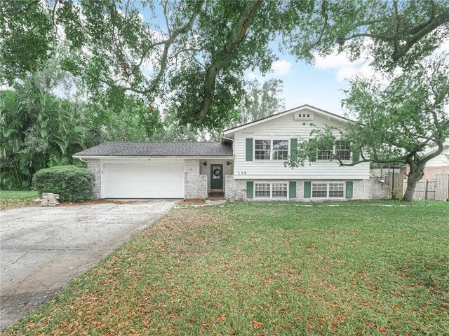 129 Lake Otis Road Se, WINTER HAVEN