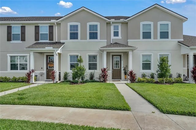 2552 Chickasaw Plum Loop, CLERMONT