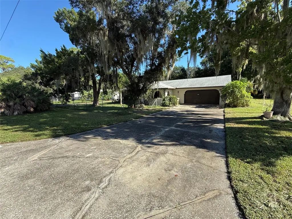 11813 Ocklawaha Drive, LEESBURG