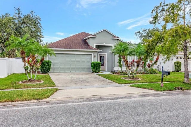 17205 Deer Run Drive, ORLANDO