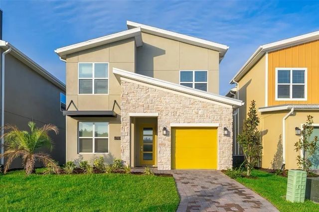 2787 Punctuation Place, KISSIMMEE