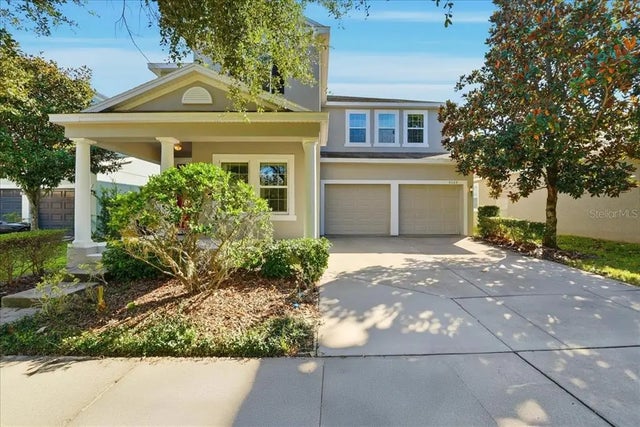 8068 Edgewood Forest Drive, ORLANDO