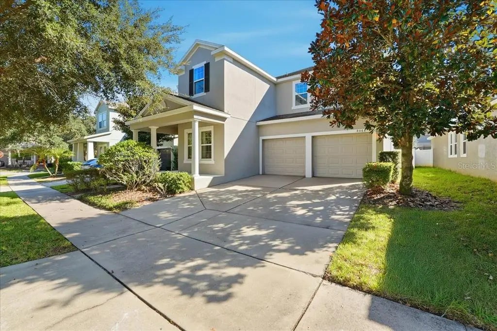 8068 Edgewood Forest Drive, ORLANDO