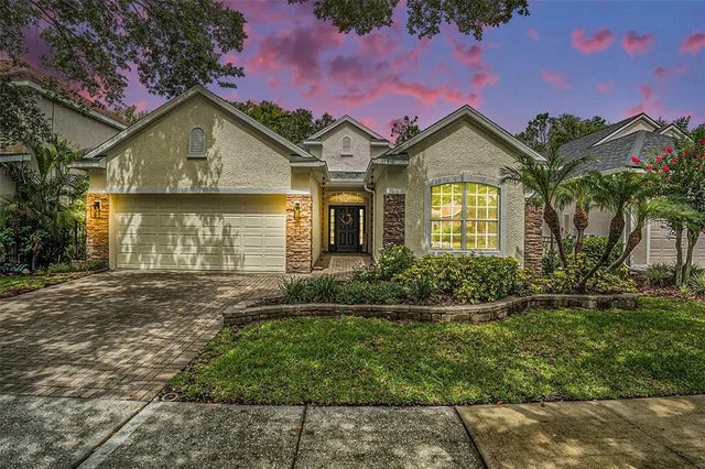 17910 Timber View Street, TAMPA