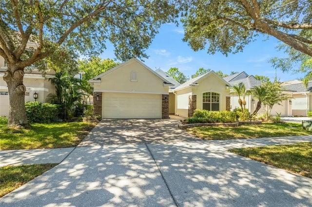 17910 Timber View Street, TAMPA
