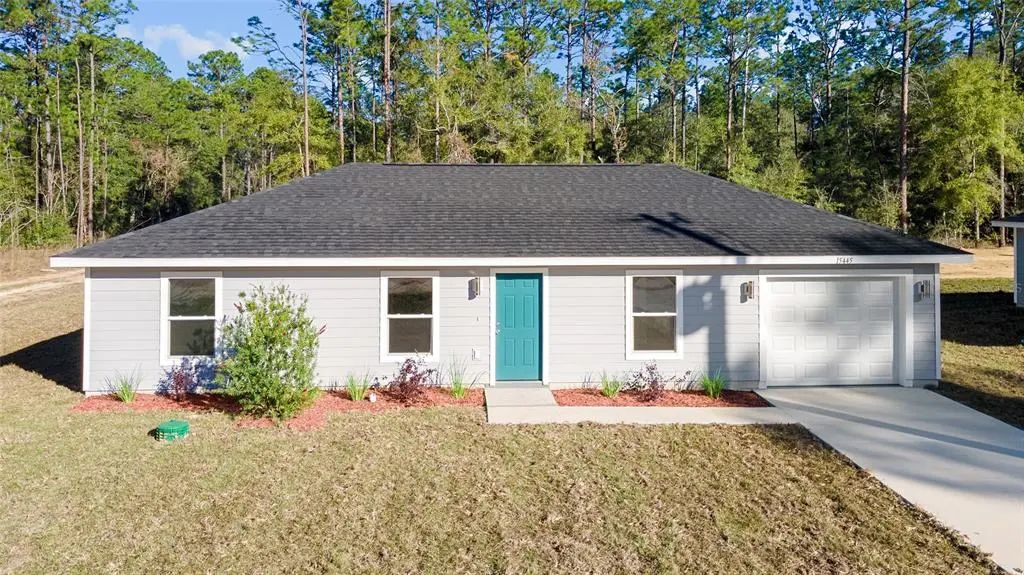 1451 Sw 153rd Court, OCALA