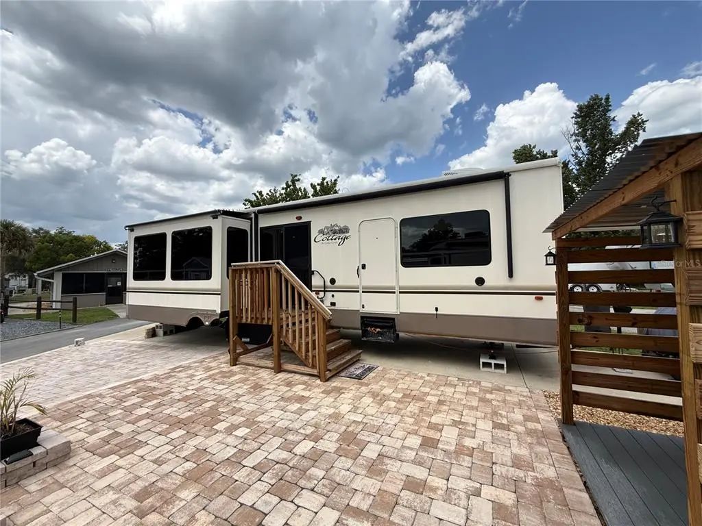 2856 Ne 104th Avenue, SILVER SPRINGS