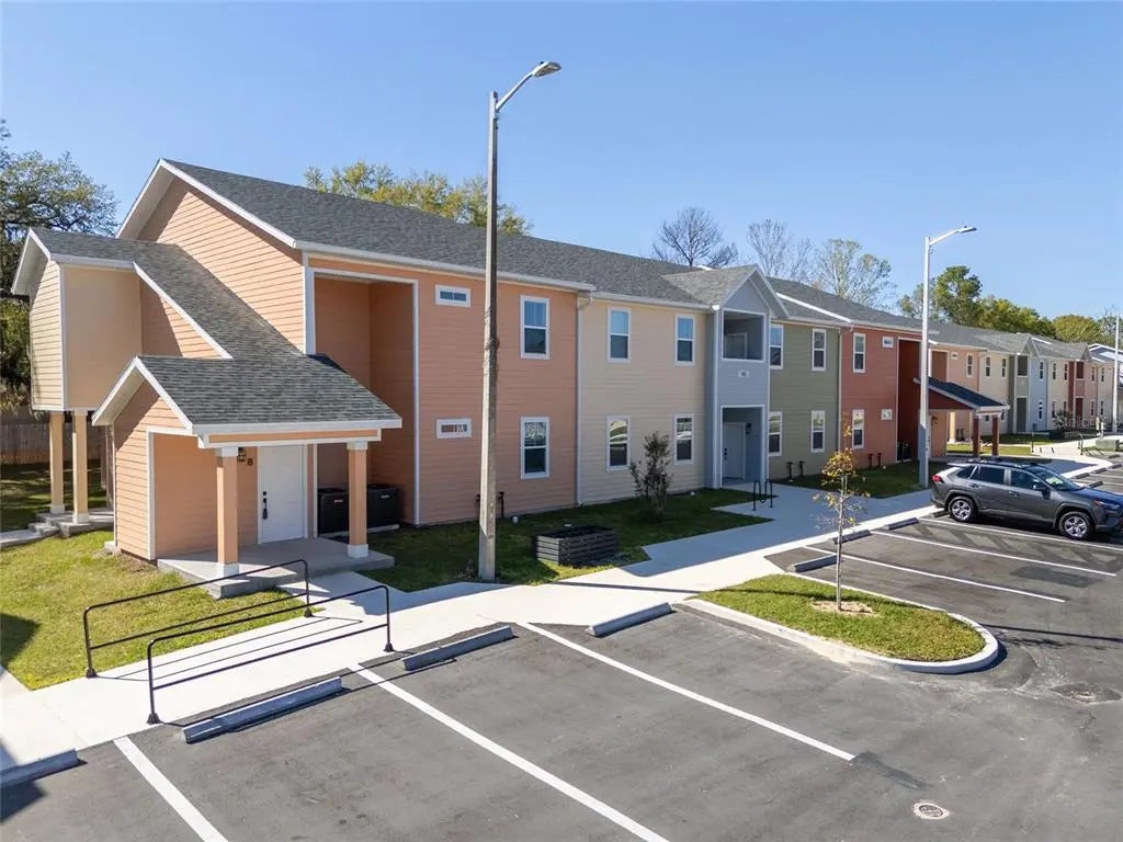 1581 Nw 29th Road 2, GAINESVILLE