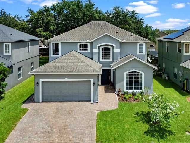 1227 Willow Branch Drive, ORLANDO