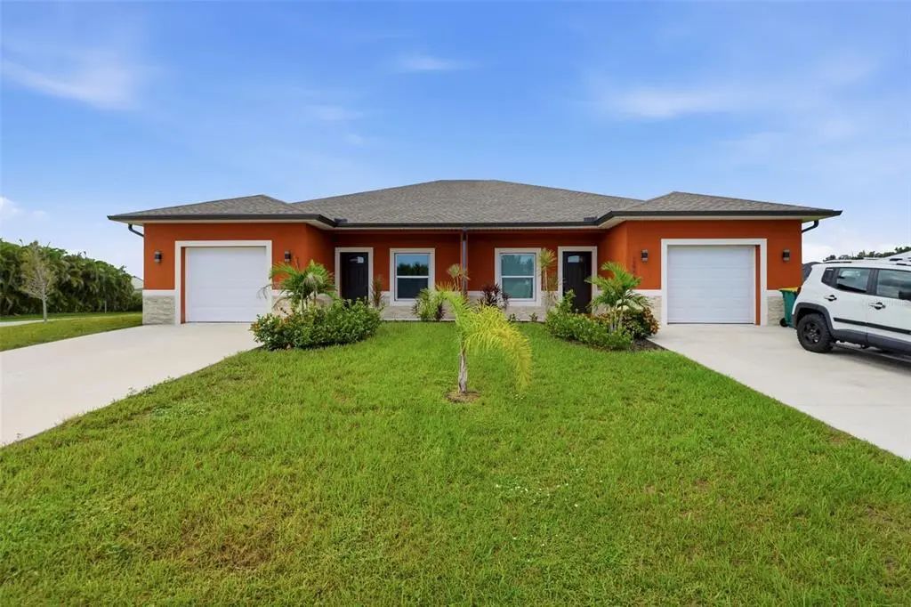 13273 Blake Drive, PORT CHARLOTTE