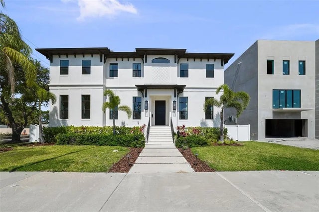 403 E Davis Boulevard, TAMPA