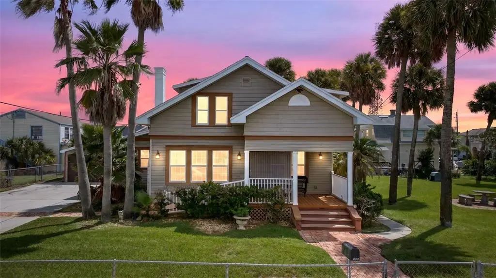 409 S Grandview Avenue, DAYTONA BEACH