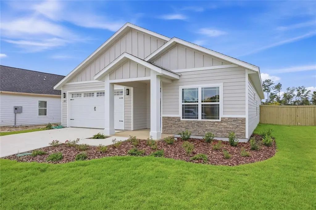 1086 Sw 67th Way, GAINESVILLE