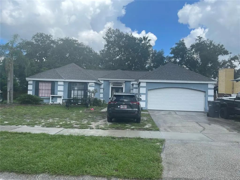 514 Sweetleaf Drive, BRANDON