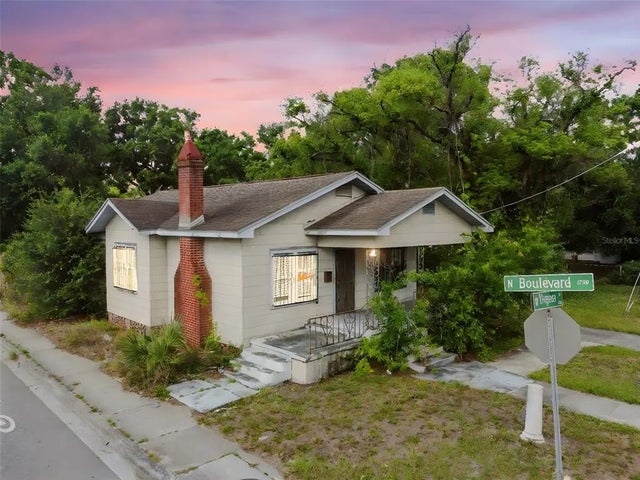702 W Virginia Avenue, TAMPA